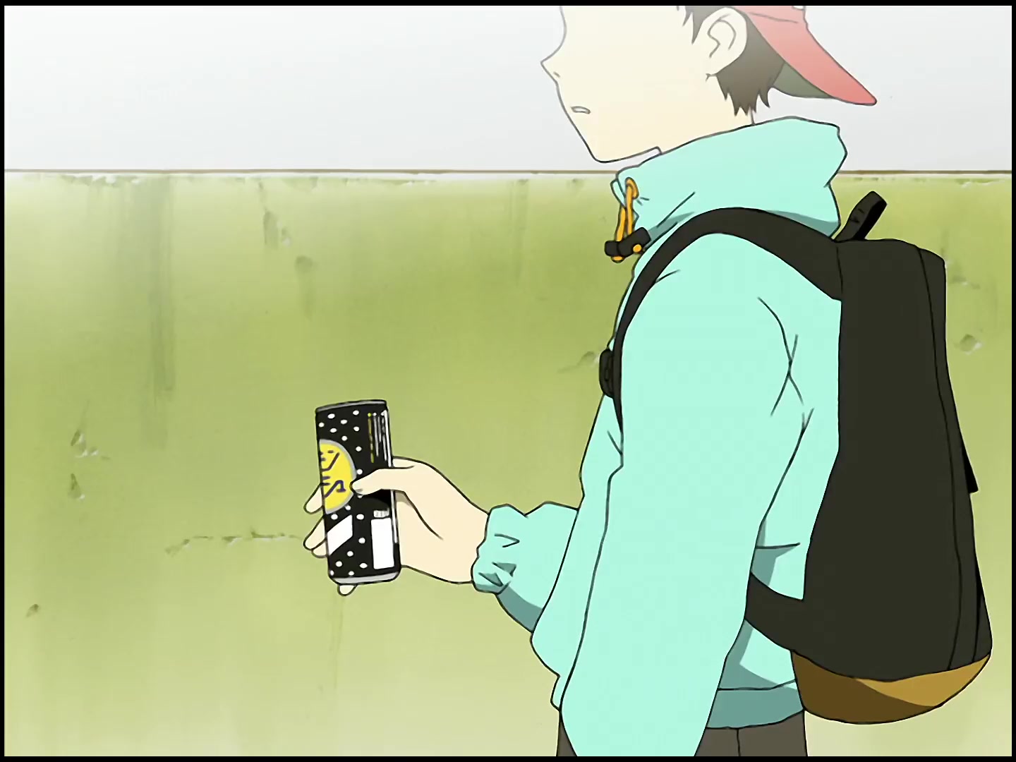 [Tsukyio Editing Resources] FLCL (Episode 1) Raw Clips (41) (tsukyio.com).mp4